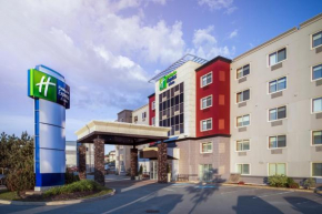  Holiday Inn Express & Suites Halifax - Bedford, an IHG Hotel  Галифакс
